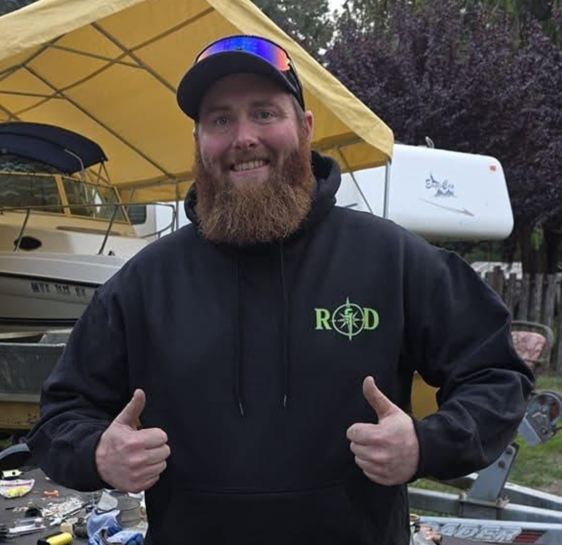 Ryan - Licensed plumber serving Tacoma and Seattle
